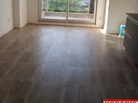 Departamento en venta de 1 dormitorio en Villa Urquiza