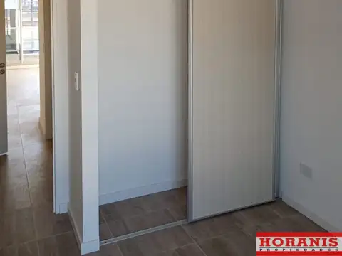 Departamento en Venta al Norte