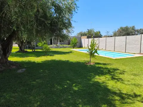 Casa en Venta de 3 dormitorios