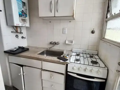 Departamento en Alquiler de 1 dormitorio