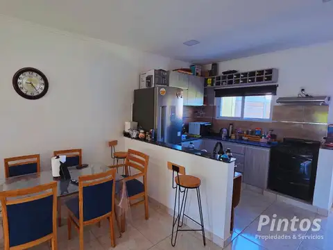 Casa en Venta en San José, USD 102.000