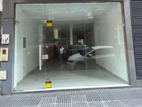 Formosa 100, Piso PB