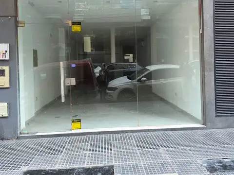Local en Alquiler en Caballito, CABA