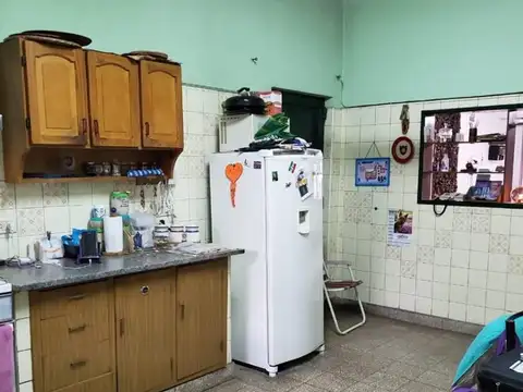 Casa  en Venta en Flores, Capital Federal, Buenos Aires