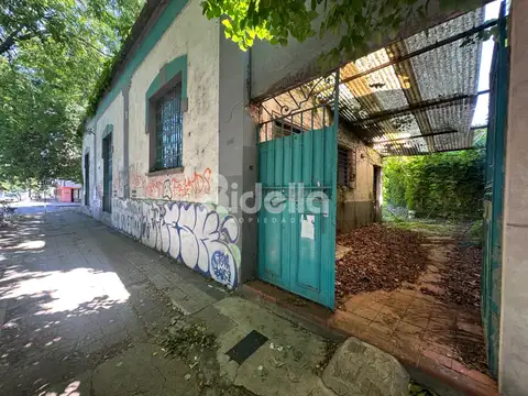 Terreno en Venta de 586,8 m2