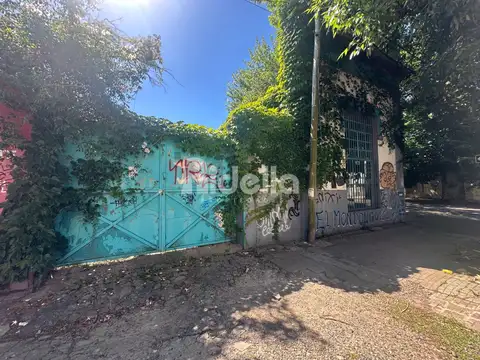 Terreno en Venta 24  mts Frente