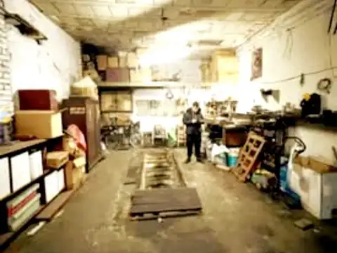 Casa en Venta al Suroeste