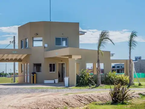 Terreno en Estancias de Domselaar Chico