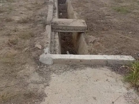 Terreno en Venta de 400,0 m2