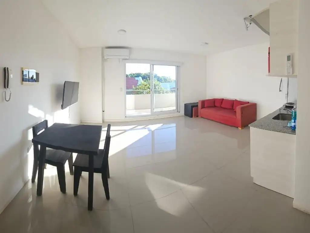 Departamento en Parque Chas