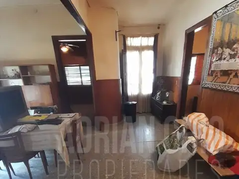 Casa en Venta en La Plata, USD 119.000
