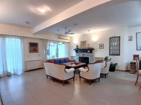 Casa en Núñez - O'Higgins 4200