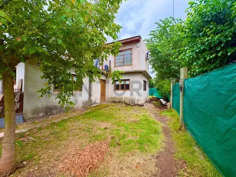 Alquiler casa 3 ambientes General Rodriguez "CON OPCIÓN A VENTA"
