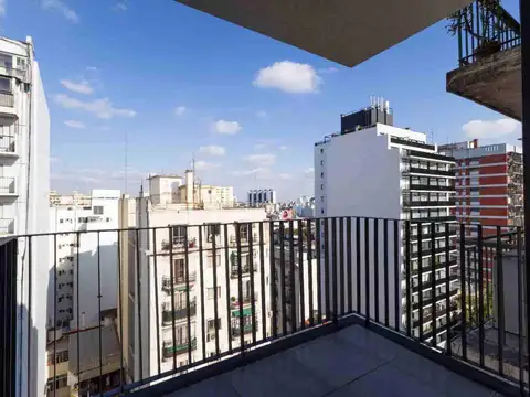 Departamento en Venta en San Cristóbal, CABA