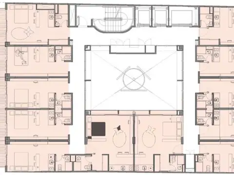Departamento en Venta Apto profesional