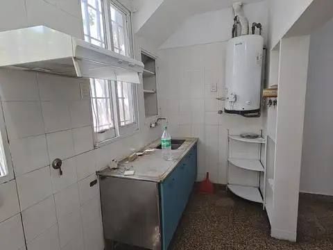 Casa en alquiler en Merlo Sur