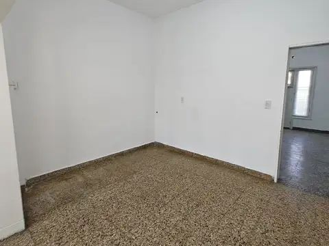 Casa en Alquiler 50 años