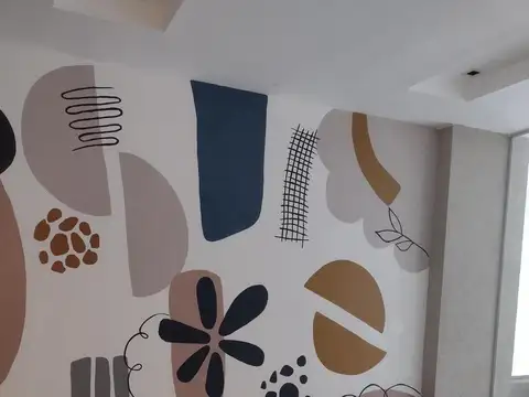 Departamento en Alquiler en Villa Santa Rita, $ 700.000
