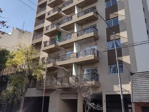 Avenida Escalada 2800