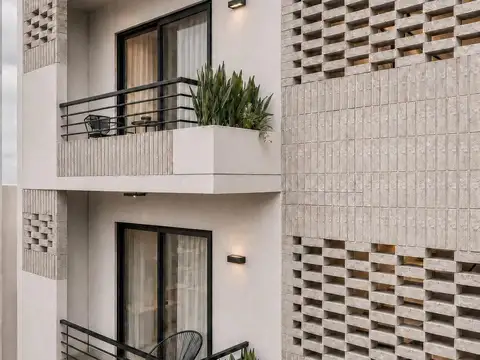 Departamento en Venta en El Palomar, USD 63.000