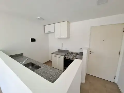 Departamento en Alquiler 12 años