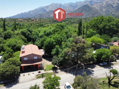 Hotel en Venta en Rincon Del Este, USD 315.000