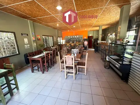 Hotel en Venta 9 Habitaciones