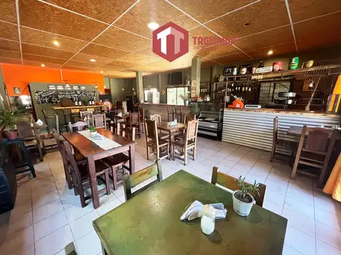 Hotel en Venta 15 años