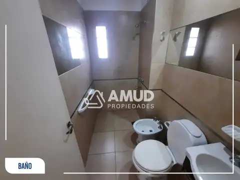 Departamento en Alquiler 20 años