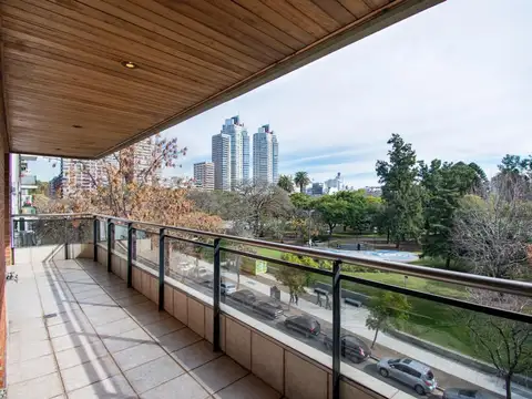 Departamento en Venta de 6 ambientes