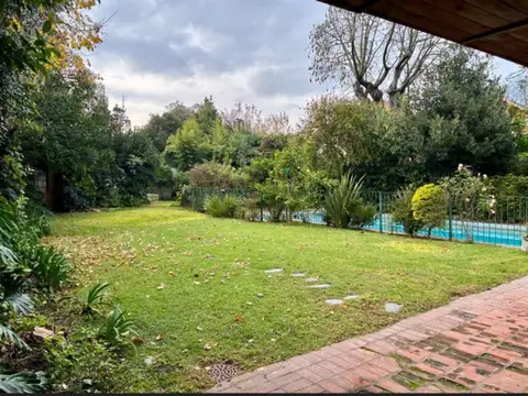 Casa en Venta de 5 dormitorios
