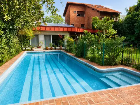 Casa en Venta en Boulogne, USD 415.000
