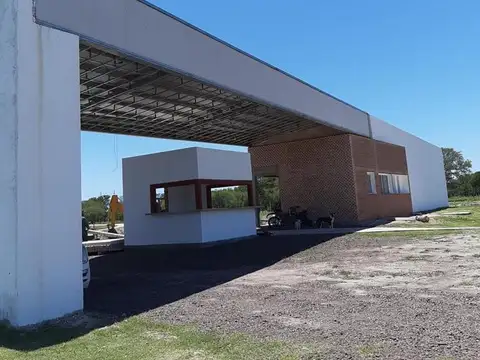 Terreno en Venta de 600,0 m2