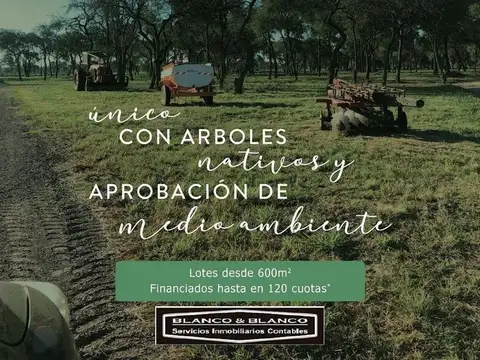 Terreno en Venta en Resistencia, USD 7.000