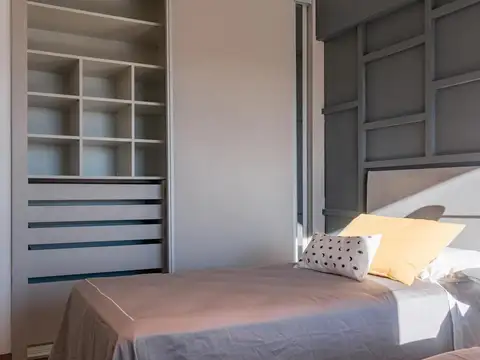 Departamento en Venta con 2 cocheras