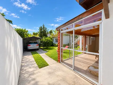 Casa en Venta en La Reja, USD 69.000