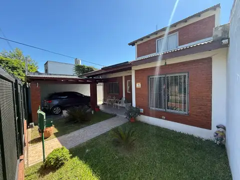 Casa en Venta 10 años