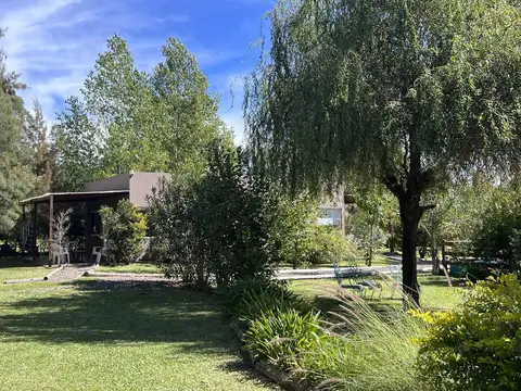 Complejo Turistico en Venta Barrio El Bosque Colón Entre Ríos