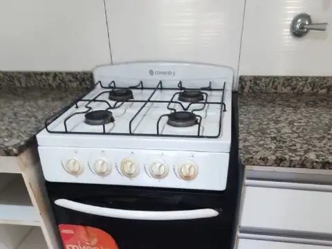 Urquiza 4400, Piso 2