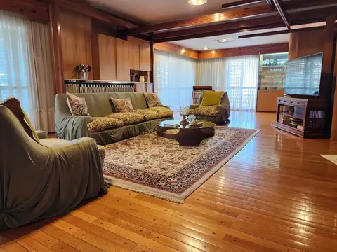 Departamento en Venta de 4 dormitorios