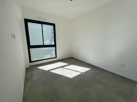 Semipiso 2 ambientes con balcón a estrenar ALMAGRO