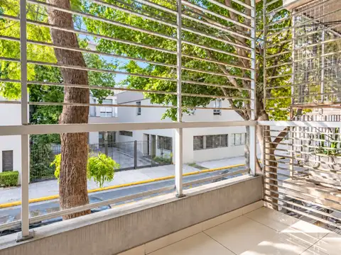 Departamento en Venta en Recoleta, USD 110.000