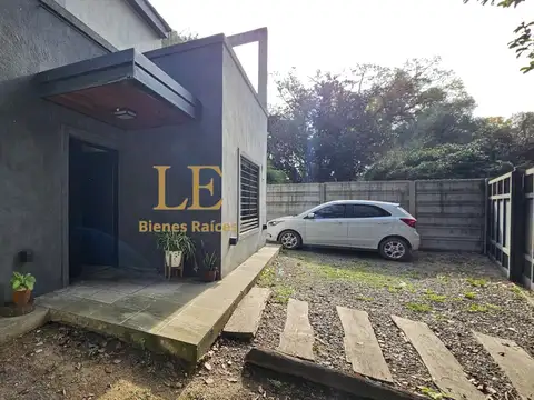 Casa en Venta en Ingeniero Maschwitz, USD 165.000