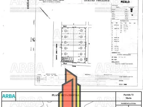 Terreno en Venta, FOT 2