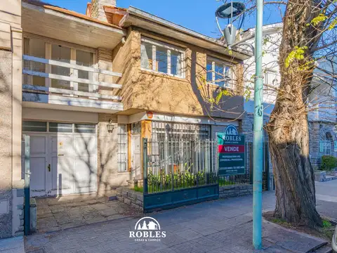 Casa en PH ubicada en Olavarria Comercial