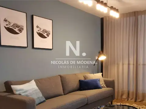 Departamento en Venta 1 año