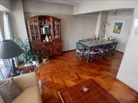 Departamento en Venta 40 años