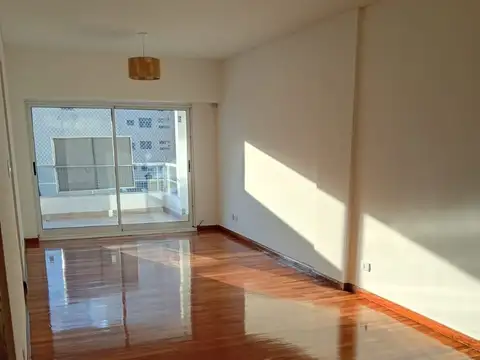 Alquiler Dpto 4 Amb Balcón Cochera Almagro