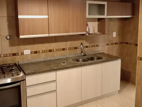 Departamento en Alquiler de 4 ambientes