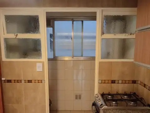 Departamento en Alquiler de 3 dormitorios